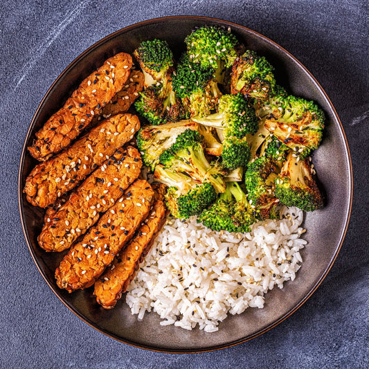 10 Delicious Tempeh Recipes That Will Wow Your Taste Buds