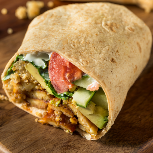 Quick and Tasty Tempeh Meal Ideas