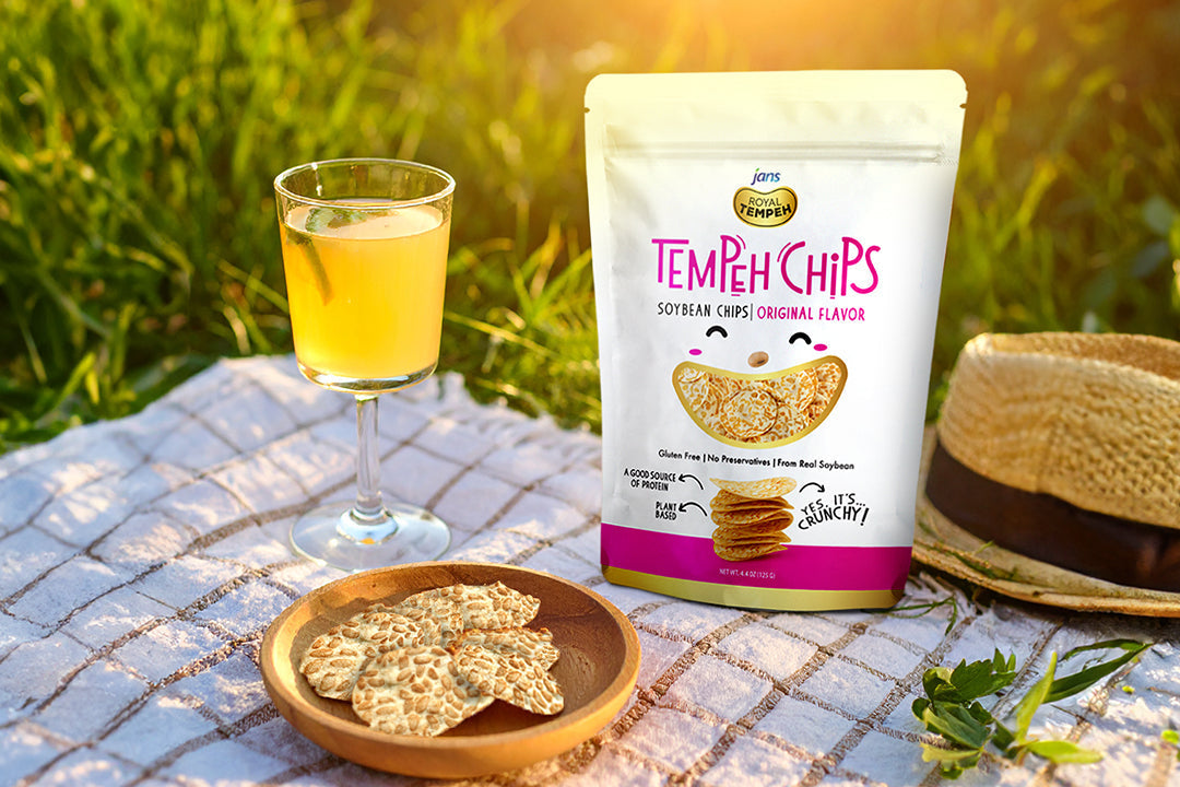 Summer Snack Hacks That Will Keep Your Guests Hooked