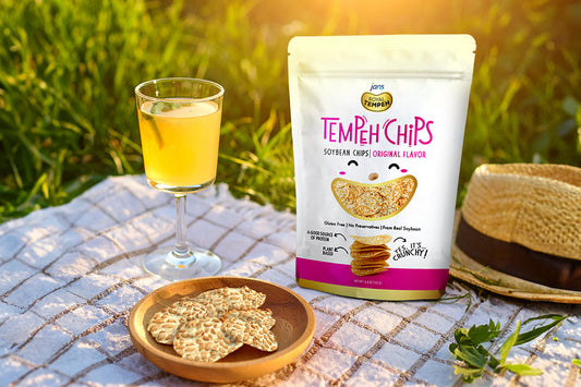 Summer Snack Hacks That Will Keep Your Guests Hooked