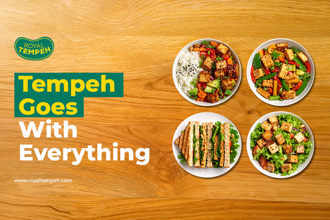 Your Ultimate Guide to Versatile Tempeh Recipes to Elevate Your Meatless Dining