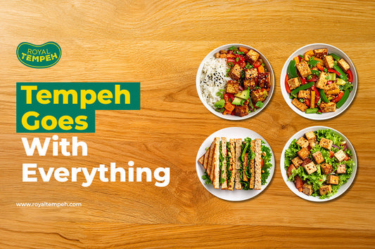 Your Ultimate Guide to Versatile Tempeh Recipes to Elevate Your Meatless Dining