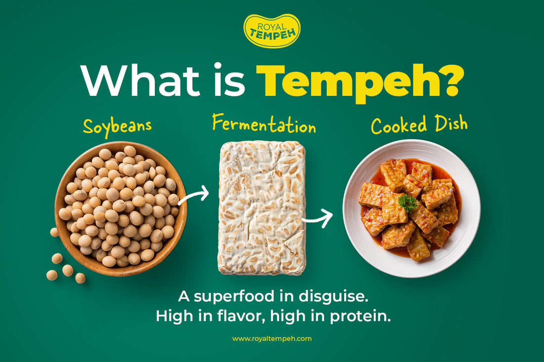 Hidden Value of What Is Tempeh? A Beginner's Guide to This Wholesome Fermented Protein