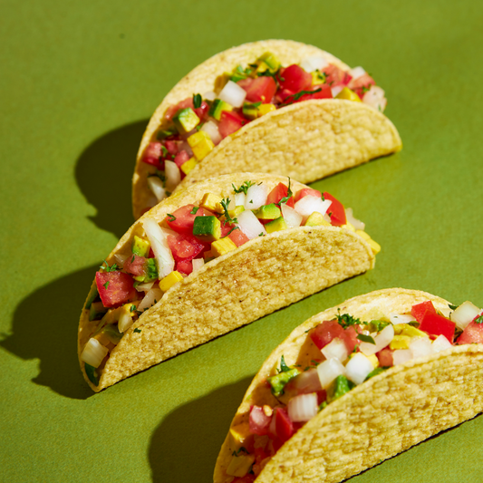 Ultimate Tempeh Taco Recipe for Taco Tuesday