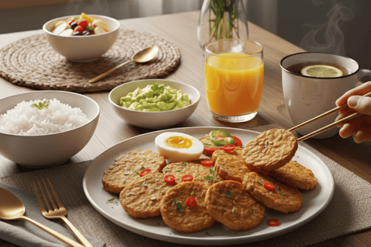 How to Make a Delicious Breakfast Tempeh Recipe