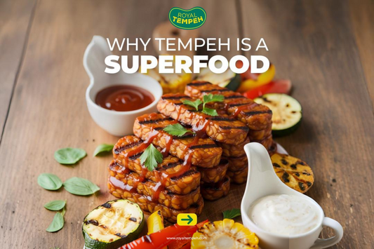 The Truth Behind Why Is Tempeh a Superfood Today