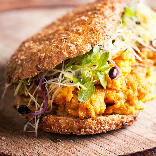 Ultimate Guide to Cooking Italian Tempeh Sandwiches