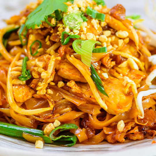 The Ultimate Guide to Using Tempeh in Thai Cuisine