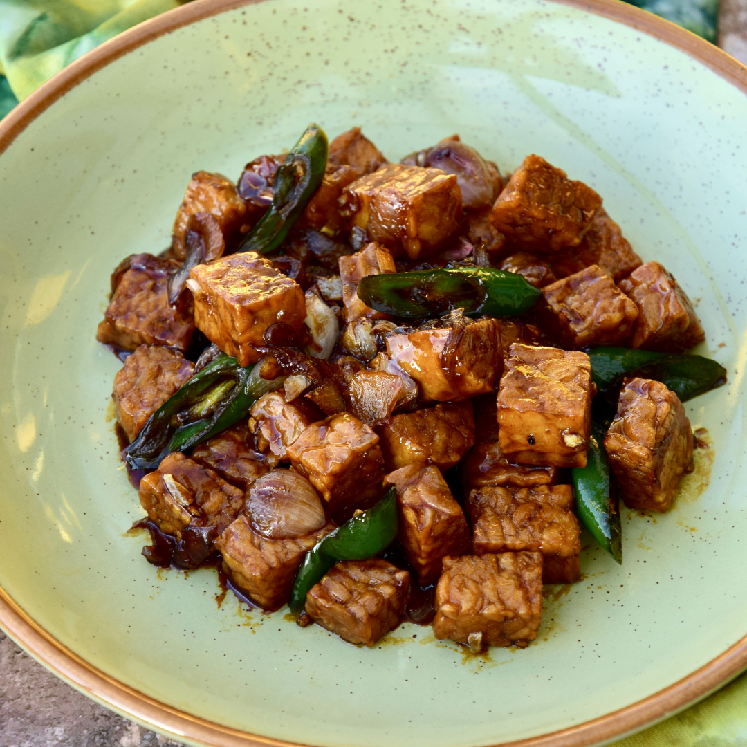 Mastering Tempeh: Easy Flavor Alteration Tips for Dishes