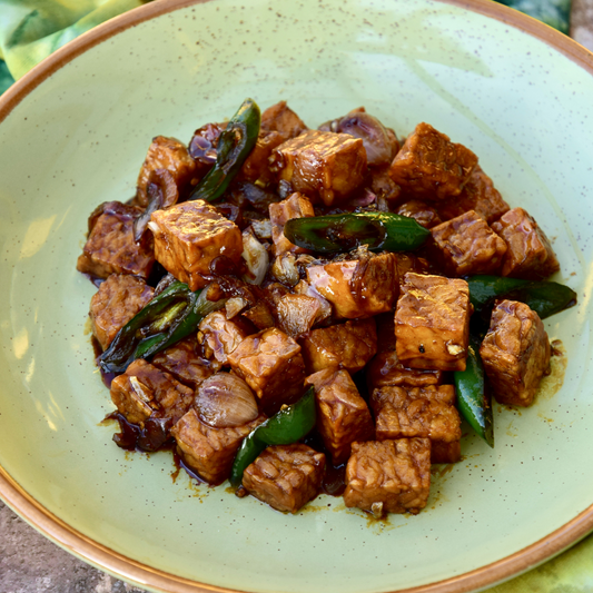 Mastering Tempeh: Easy Flavor Alteration Tips for Dishes