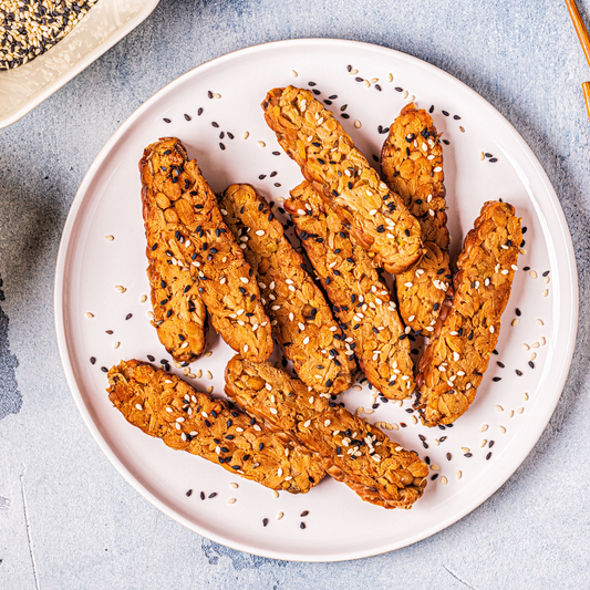 Easy Tempeh Side Dish Recipes for Every Meal