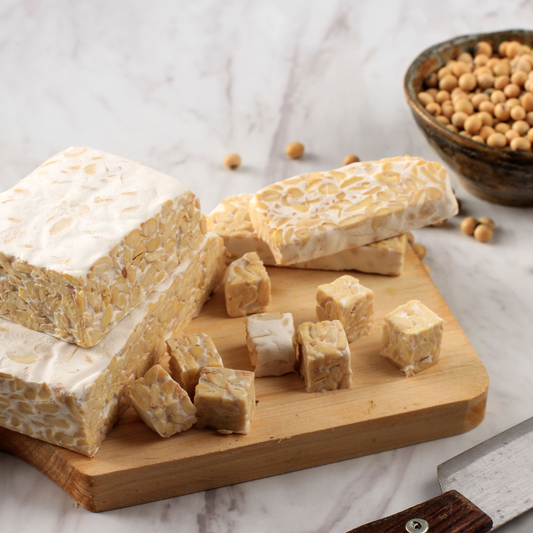 The Ultimate Tempeh Transformation: From Basic Ingredient to Plant-Based Superstar