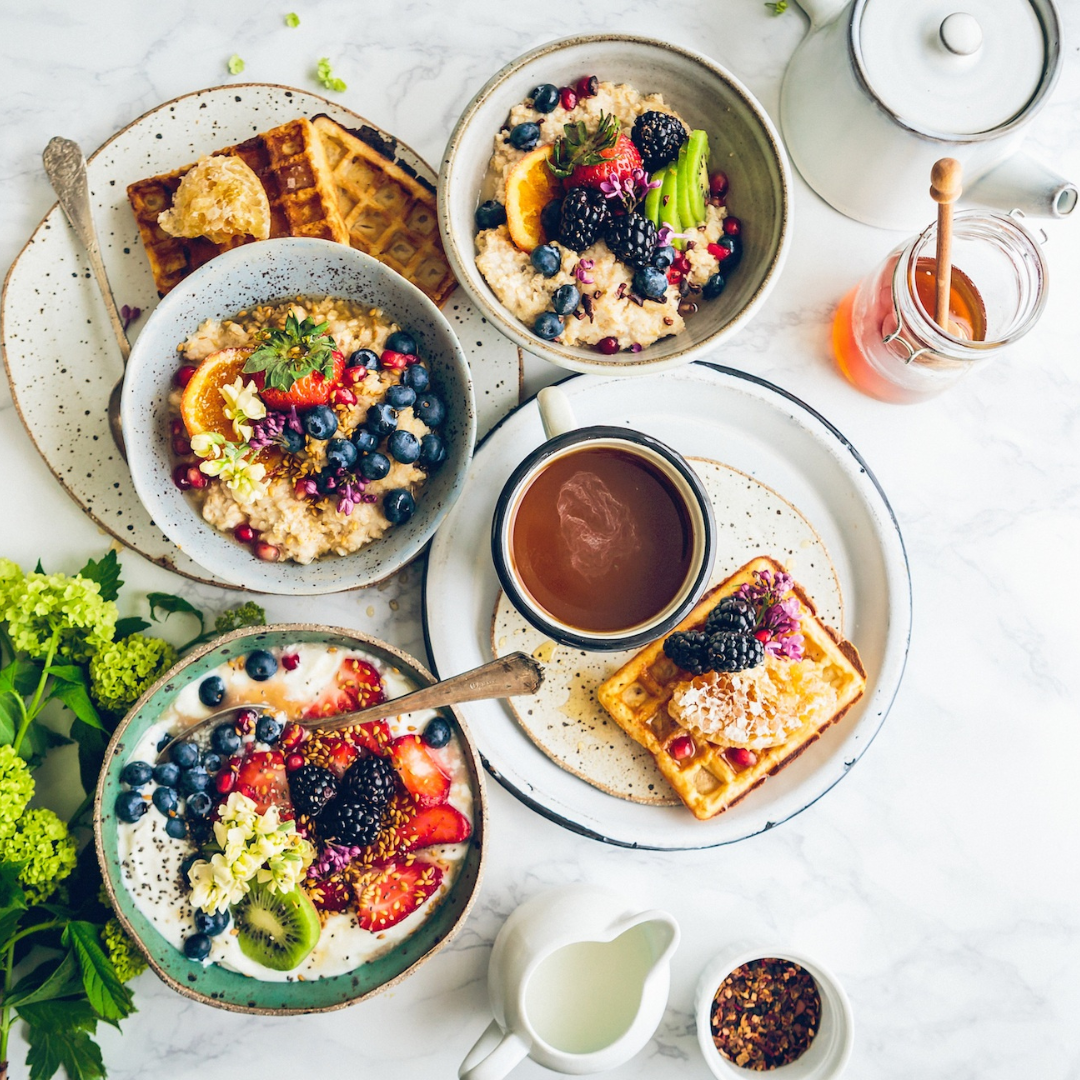 Power Up Your Morning: High-Protein Tempeh Breakfast Recipes to Start the Day