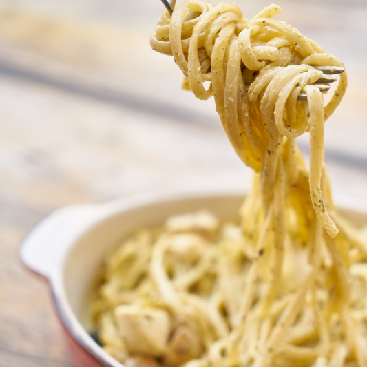Creative Ways to Incorporate Tempeh into Pasta Dishes