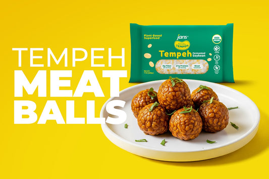 Savory Tempeh Curry Recipe for a Healthy Dinner