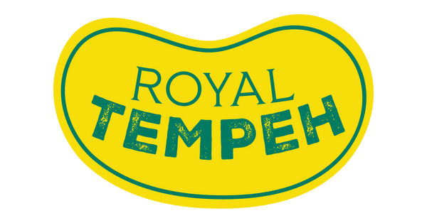Royal Tempeh